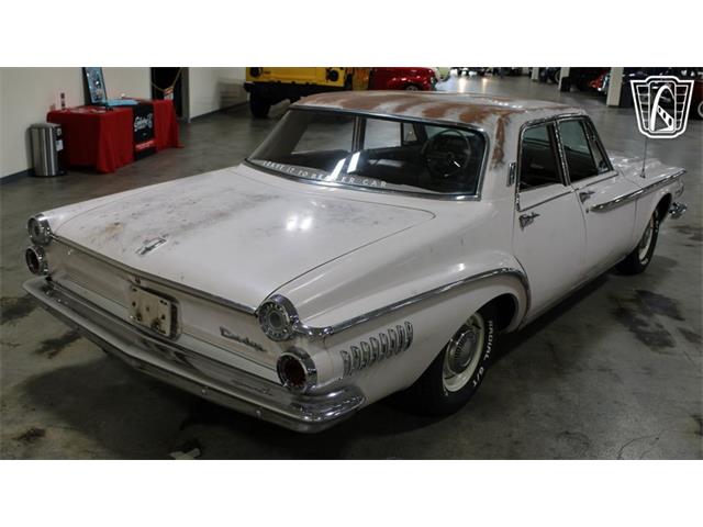 1962 Dodge Dart (CC-2106799) for sale in Tulsa, Oklahoma