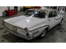 1962 Dodge Dart (CC-2106799) for sale in Tulsa, Oklahoma