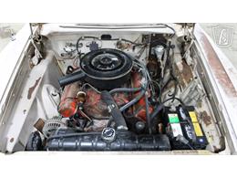 1962 Dodge Dart (CC-2106799) for sale in Tulsa, Oklahoma