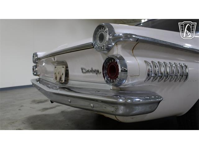 1962 Dodge Dart (CC-2106799) for sale in Tulsa, Oklahoma