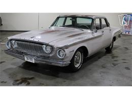1962 Dodge Dart (CC-2106799) for sale in Tulsa, Oklahoma