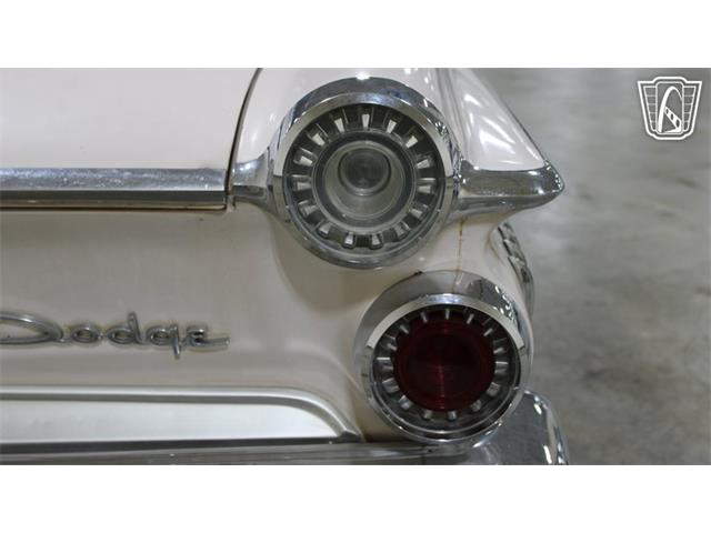 1962 Dodge Dart (CC-2106799) for sale in Tulsa, Oklahoma