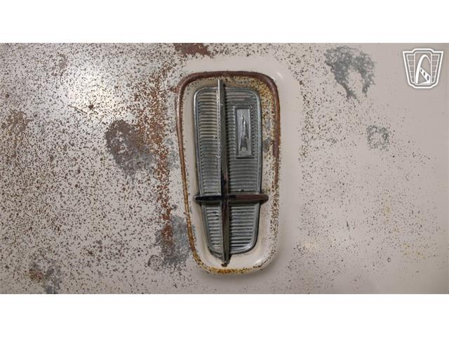 1962 Dodge Dart (CC-2106799) for sale in Tulsa, Oklahoma