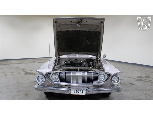 1962 Dodge Dart (CC-2106799) for sale in Tulsa, Oklahoma