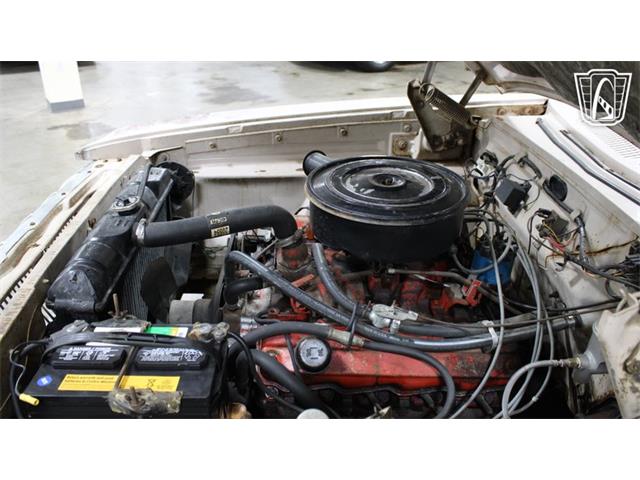 1962 Dodge Dart (CC-2106799) for sale in Tulsa, Oklahoma