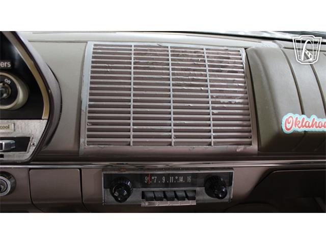 1962 Dodge Dart (CC-2106799) for sale in Tulsa, Oklahoma