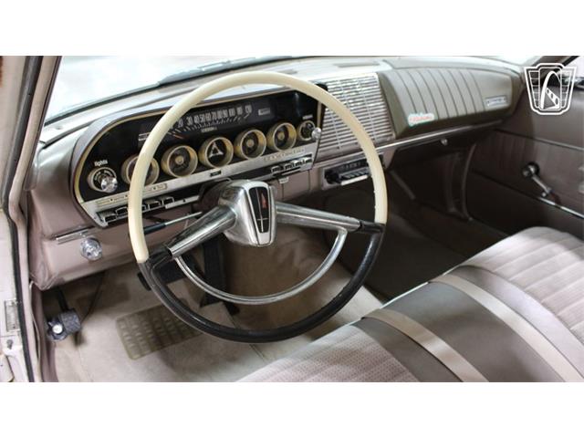 1962 Dodge Dart (CC-2106799) for sale in Tulsa, Oklahoma