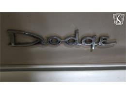 1962 Dodge Dart (CC-2106799) for sale in Tulsa, Oklahoma