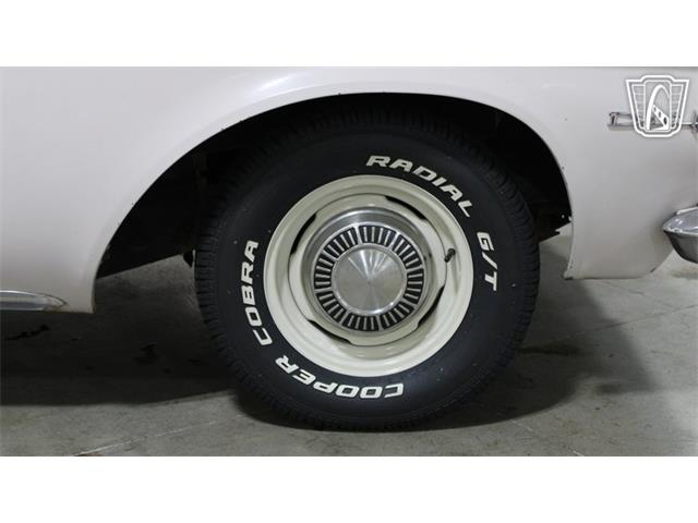 1962 Dodge Dart (CC-2106799) for sale in Tulsa, Oklahoma