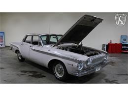 1962 Dodge Dart (CC-2106799) for sale in Tulsa, Oklahoma