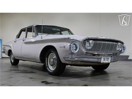 1962 Dodge Dart (CC-2106799) for sale in Tulsa, Oklahoma