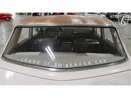 1962 Dodge Dart (CC-2106799) for sale in Tulsa, Oklahoma