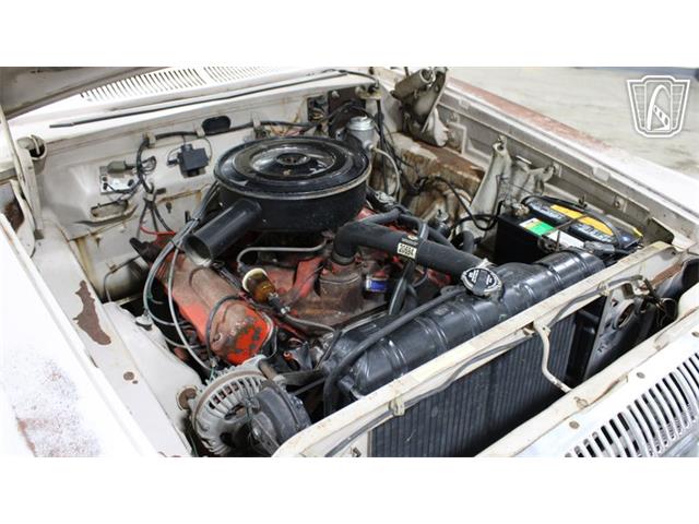 1962 Dodge Dart (CC-2106799) for sale in Tulsa, Oklahoma