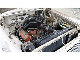 1962 Dodge Dart (CC-2106799) for sale in Tulsa, Oklahoma