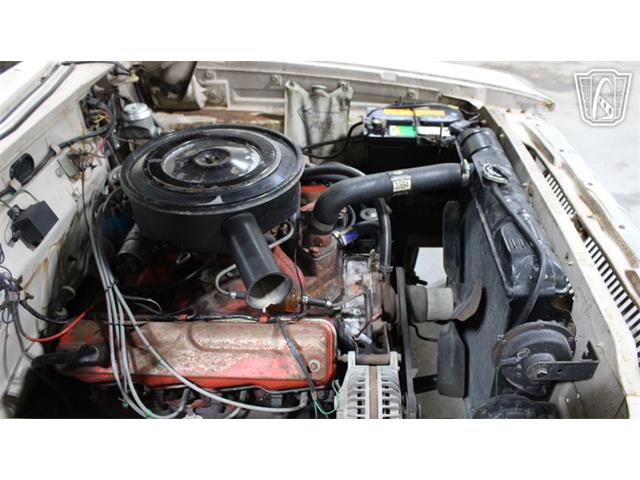 1962 Dodge Dart (CC-2106799) for sale in Tulsa, Oklahoma