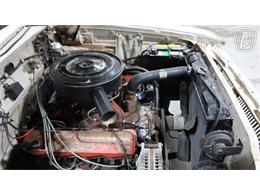 1962 Dodge Dart (CC-2106799) for sale in Tulsa, Oklahoma
