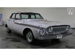 1962 Dodge Dart (CC-2106799) for sale in Tulsa, Oklahoma