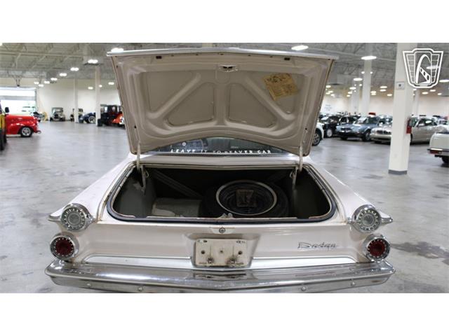 1962 Dodge Dart (CC-2106799) for sale in Tulsa, Oklahoma