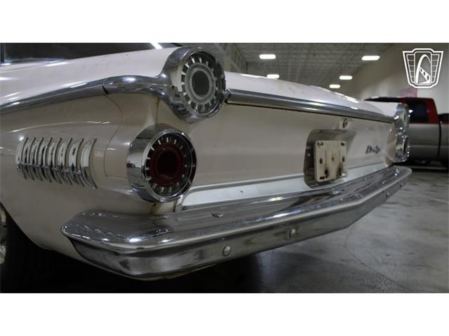 1962 Dodge Dart (CC-2106799) for sale in Tulsa, Oklahoma