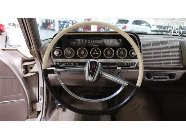1962 Dodge Dart (CC-2106799) for sale in Tulsa, Oklahoma