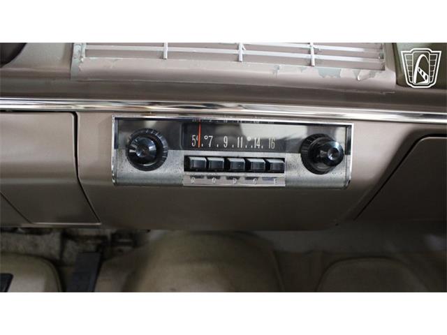 1962 Dodge Dart (CC-2106799) for sale in Tulsa, Oklahoma