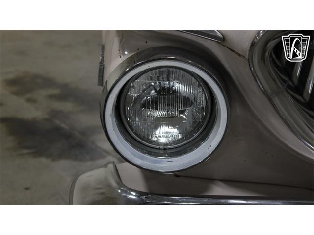 1962 Dodge Dart (CC-2106799) for sale in Tulsa, Oklahoma