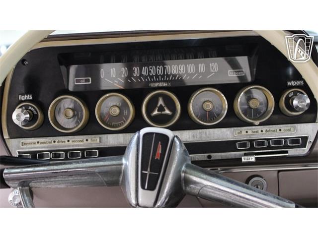 1962 Dodge Dart (CC-2106799) for sale in Tulsa, Oklahoma