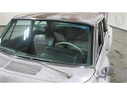 1962 Dodge Dart (CC-2106799) for sale in Tulsa, Oklahoma