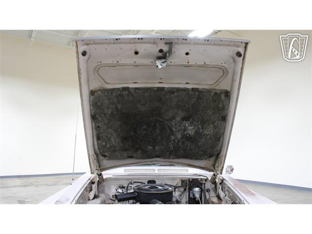1962 Dodge Dart (CC-2106799) for sale in Tulsa, Oklahoma