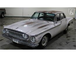 1962 Dodge Dart (CC-2106799) for sale in Tulsa, Oklahoma