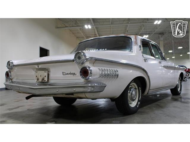 1962 Dodge Dart (CC-2106799) for sale in Tulsa, Oklahoma