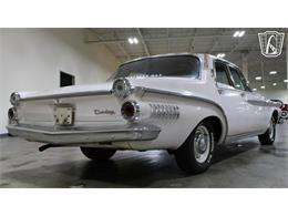 1962 Dodge Dart (CC-2106799) for sale in Tulsa, Oklahoma