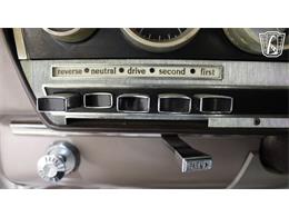 1962 Dodge Dart (CC-2106799) for sale in Tulsa, Oklahoma
