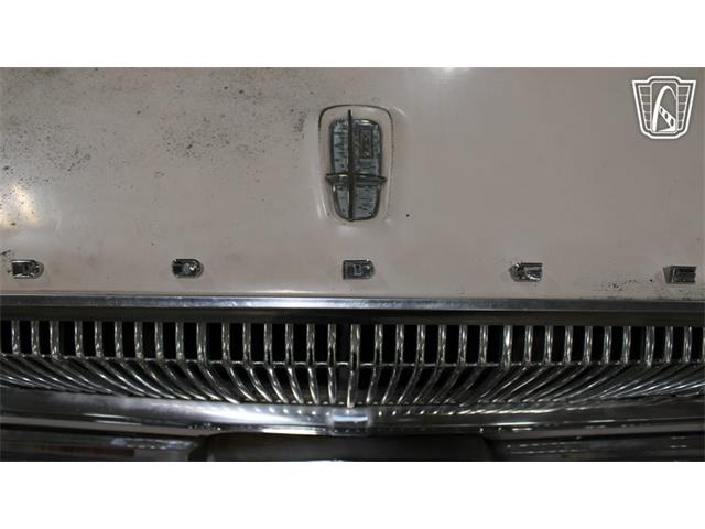 1962 Dodge Dart (CC-2106799) for sale in Tulsa, Oklahoma