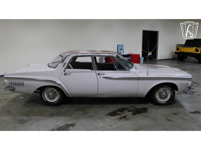 1962 Dodge Dart (CC-2106799) for sale in Tulsa, Oklahoma