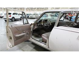1962 Dodge Dart (CC-2106799) for sale in Tulsa, Oklahoma