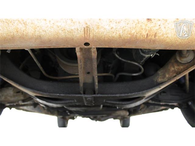 1962 Dodge Dart (CC-2106799) for sale in Tulsa, Oklahoma