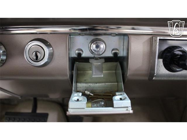 1962 Dodge Dart (CC-2106799) for sale in Tulsa, Oklahoma