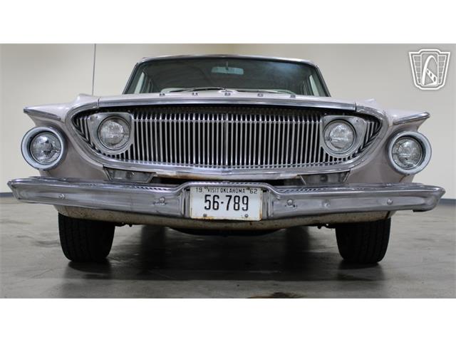 1962 Dodge Dart (CC-2106799) for sale in Tulsa, Oklahoma