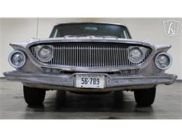 1962 Dodge Dart (CC-2106799) for sale in Tulsa, Oklahoma