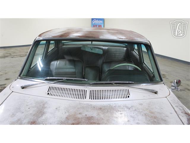 1962 Dodge Dart (CC-2106799) for sale in Tulsa, Oklahoma