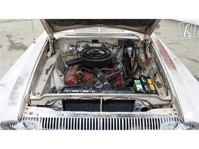1962 Dodge Dart (CC-2106799) for sale in Tulsa, Oklahoma