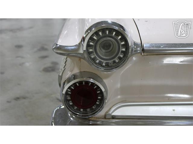 1962 Dodge Dart (CC-2106799) for sale in Tulsa, Oklahoma