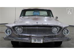 1962 Dodge Dart (CC-2106799) for sale in Tulsa, Oklahoma