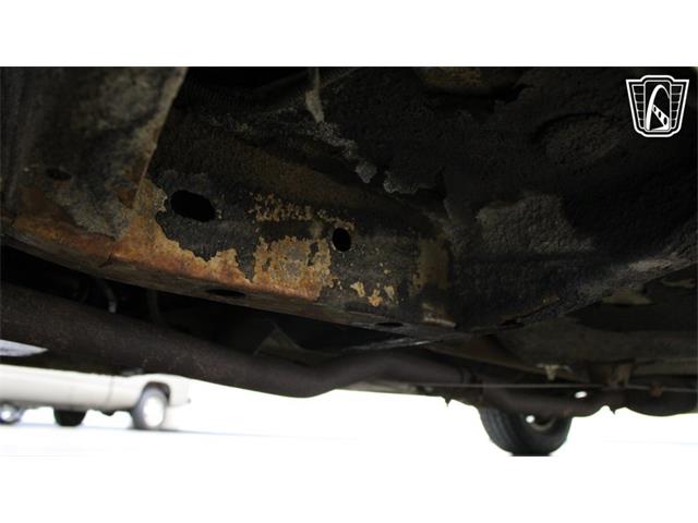 1962 Dodge Dart (CC-2106799) for sale in Tulsa, Oklahoma