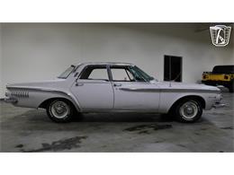 1962 Dodge Dart (CC-2106799) for sale in Tulsa, Oklahoma