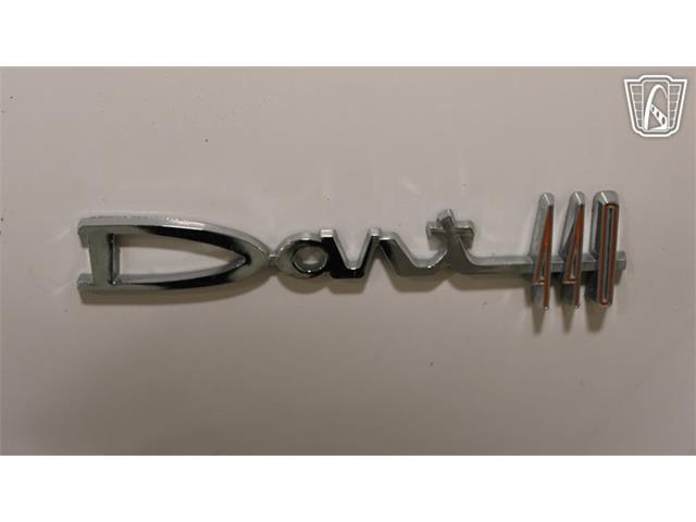 1962 Dodge Dart (CC-2106799) for sale in Tulsa, Oklahoma