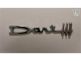 1962 Dodge Dart (CC-2106799) for sale in Tulsa, Oklahoma