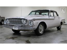 1962 Dodge Dart (CC-2106799) for sale in Tulsa, Oklahoma