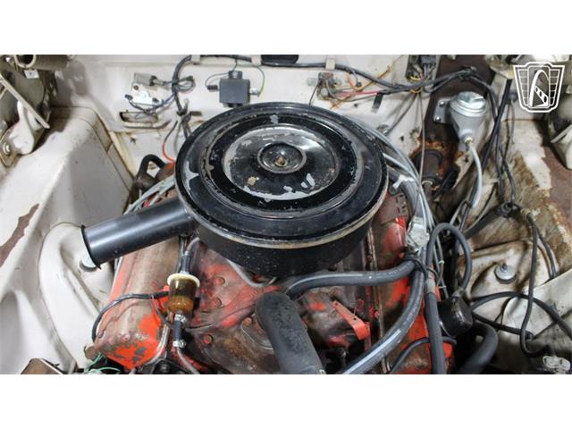 1962 Dodge Dart (CC-2106799) for sale in Tulsa, Oklahoma
